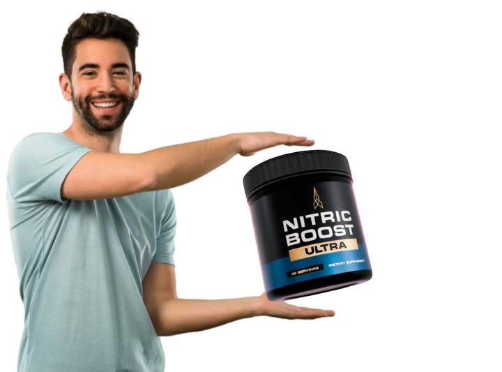 Nitric Boost Ultra (Buyer Beware) — Know THIS Before You Buy!
