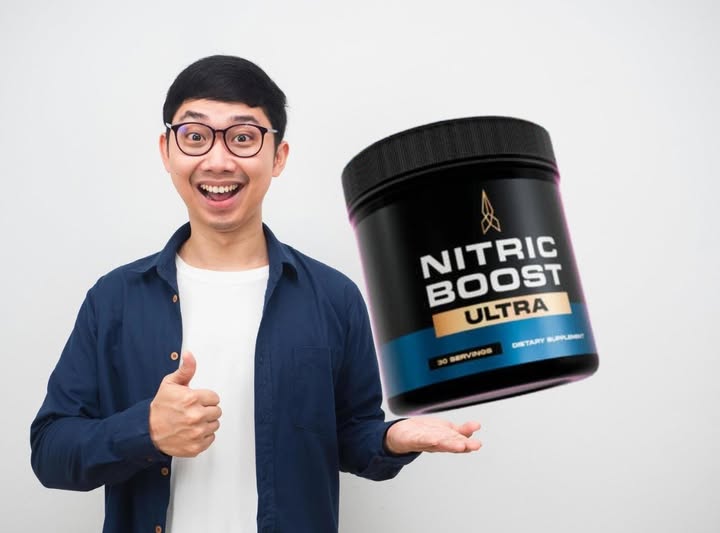Nitric Boost Ultra Review 2026: Top Effective or Buy?