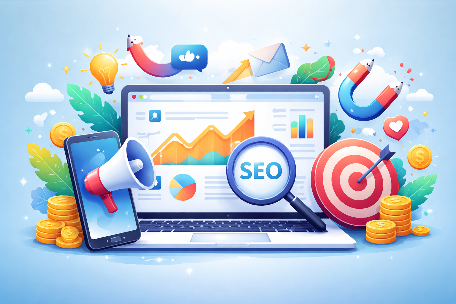 طرق مبتكرة للموشن جرافيك والتسويق الالكتروني لتعزيز المبيعات