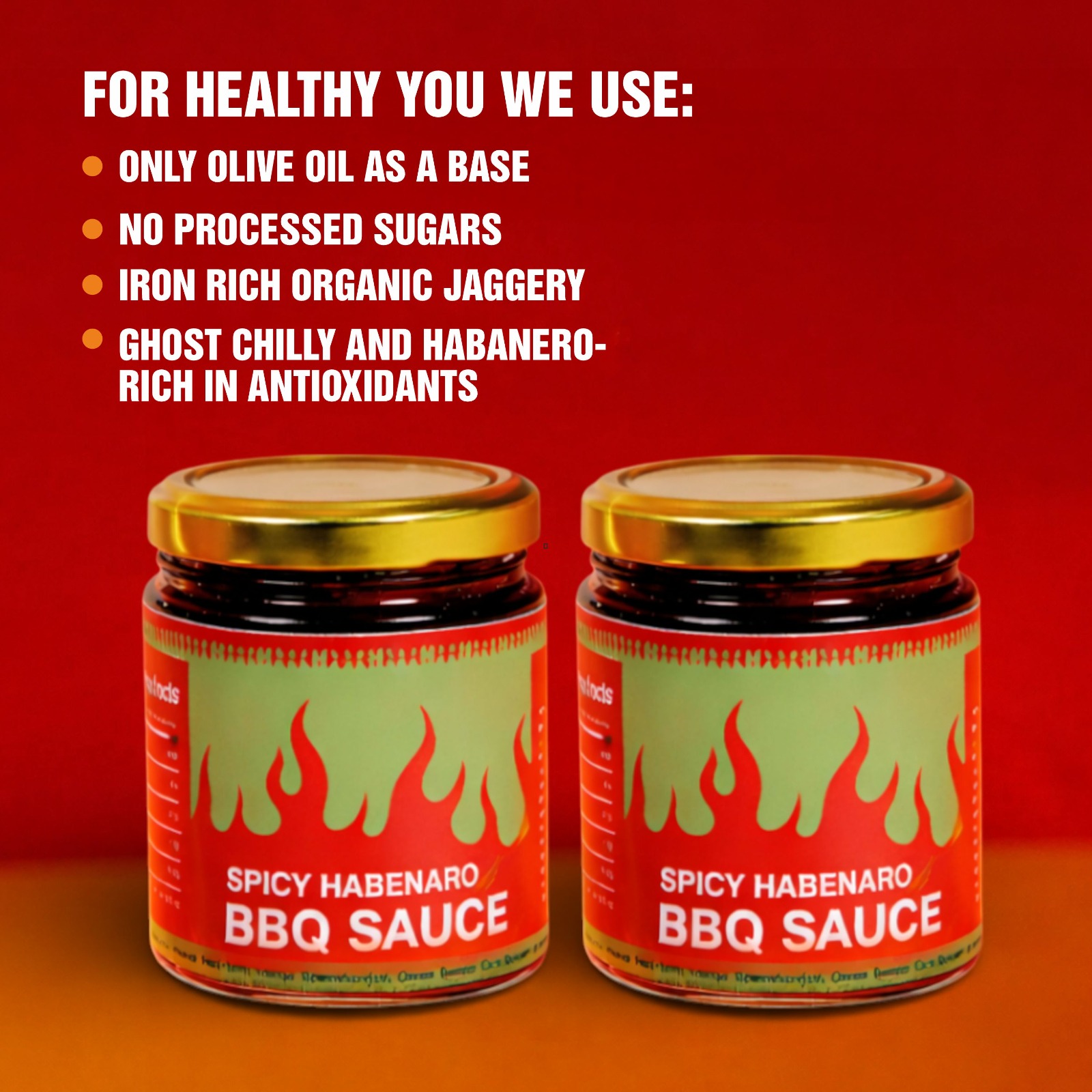 What Are the Best Ingredients in a Good Hot BBQ Sauce? 