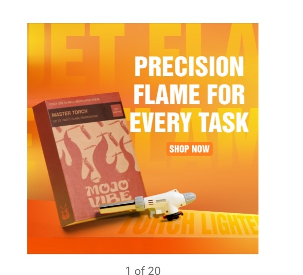 Is a Butane Flame Torch Safe to Use at Home?