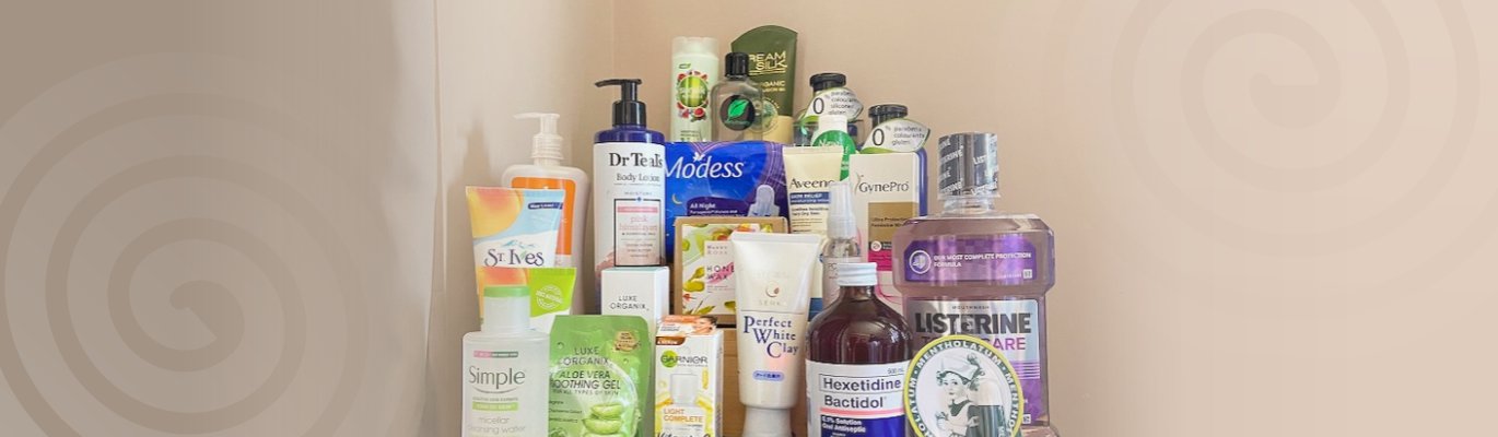Health & Beauty Wholesale & Retail in Hayes, London