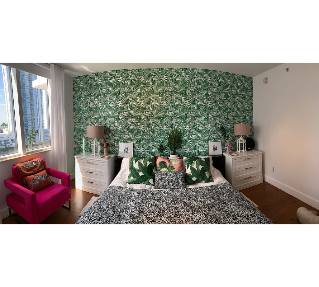 Wallpaper Removal Contractors Near Me – Professional & Damage-Free Service