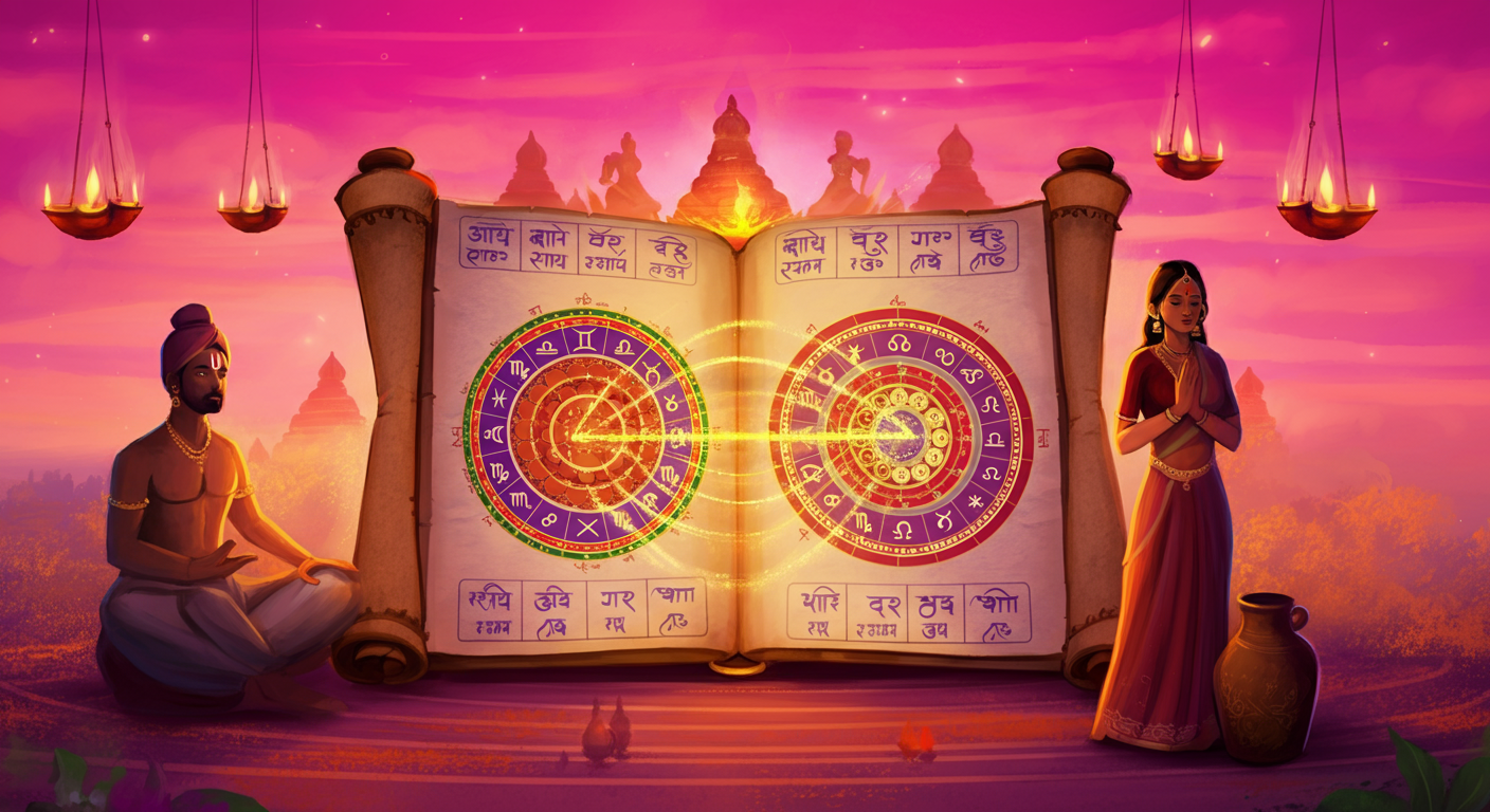 Best Astrologer in Bangalore | Accurate Horoscope, Kundli & Life Guidance