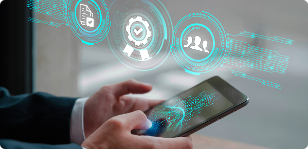 Digital Transformation Services: The Key to Futureproofing Your Business