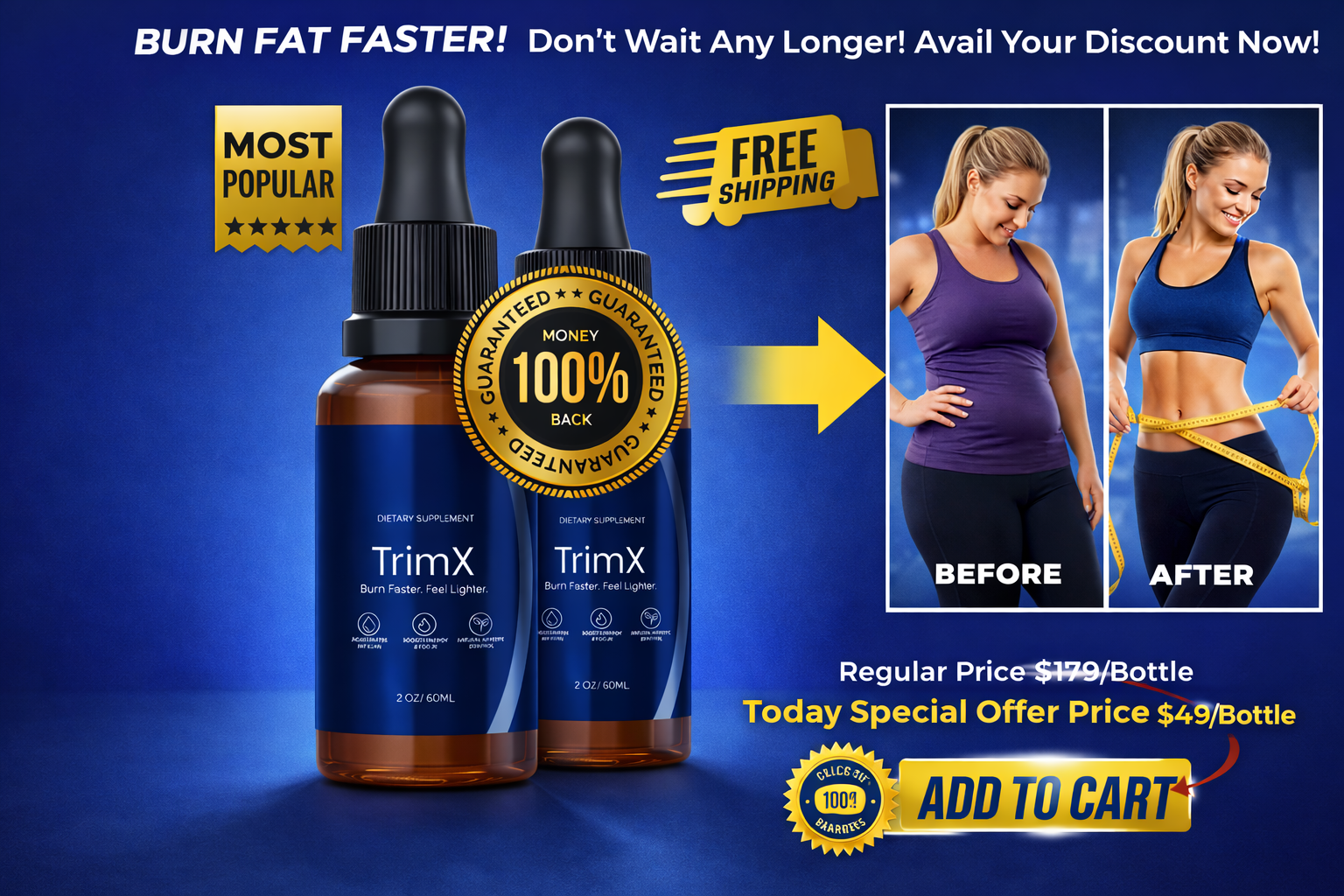 TrimX Reviews: Safe, Effective, or Overhyped?