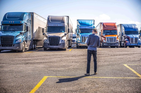 Maximizing Every Kilometer: The AI-Driven Future of Logistics and Asset Care in the UAE