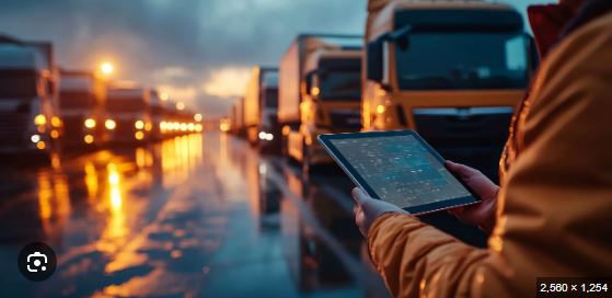 From Data to Decisions: How AI-Powered Tracking is Transforming UAE Fleet Operations