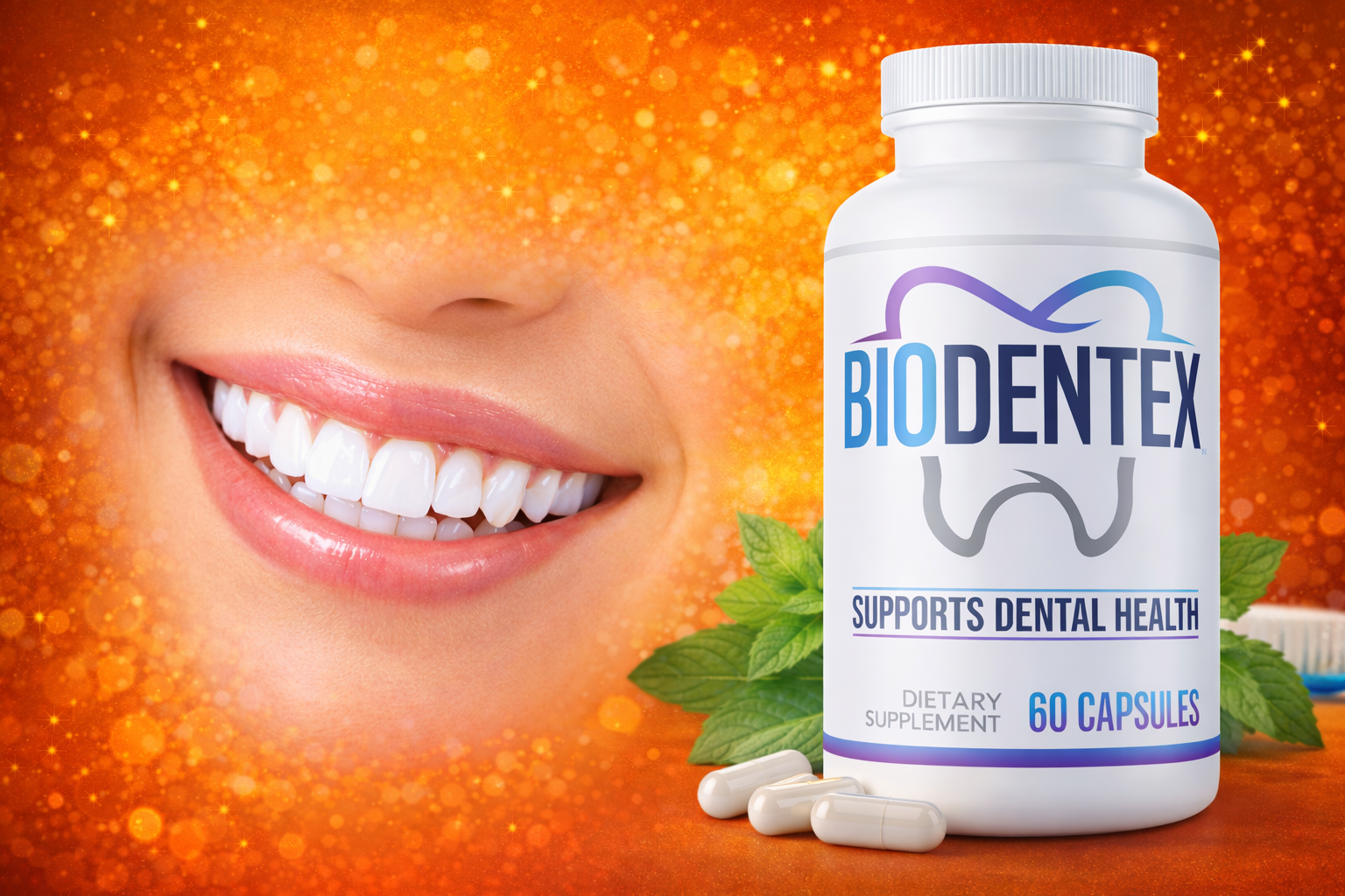 BioDentex Reviews (SCAM OR LEGIT) Honest Teeth Health Results, Safety, Effectiveness Explained