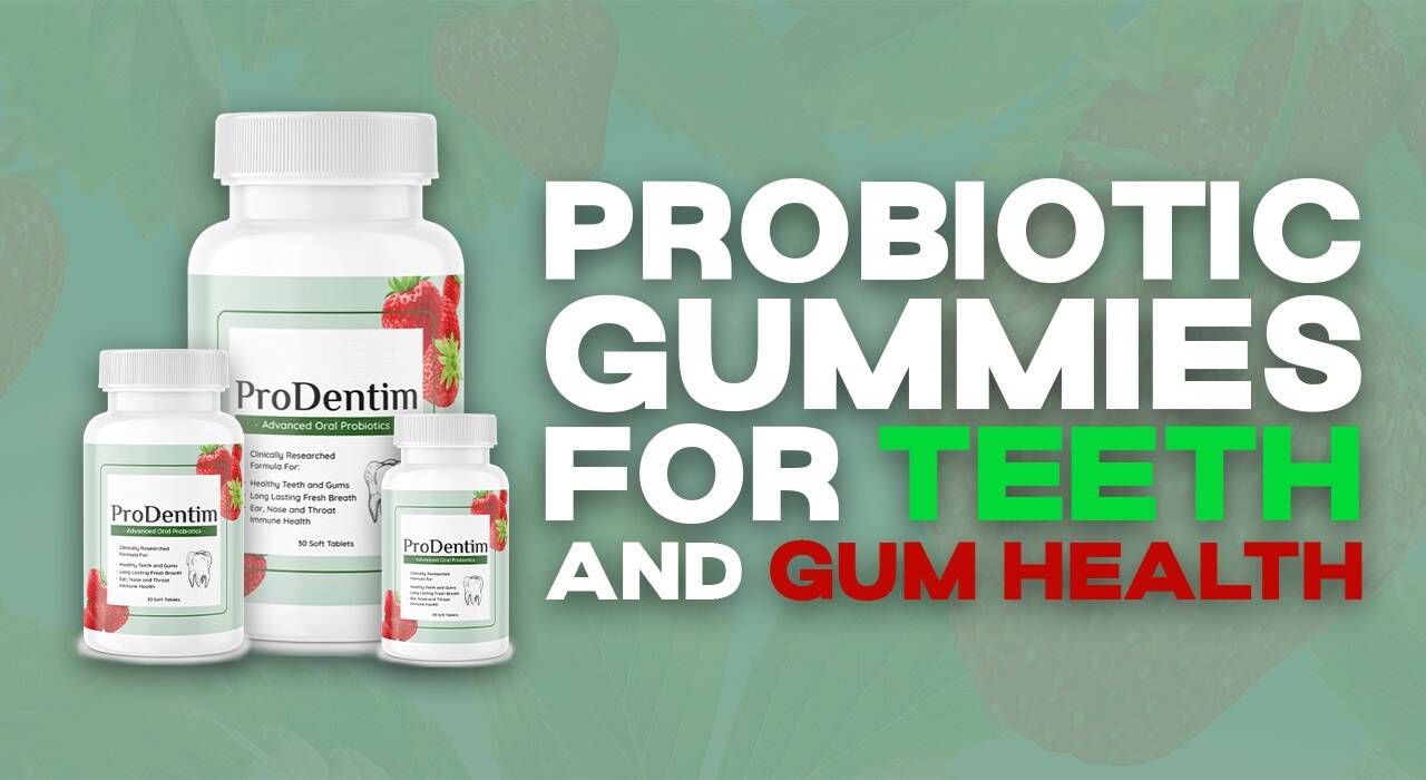 ProDentim (Buyer Beware) — Know THIS Before You Buy!