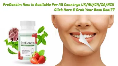 ProDentim Online Reviews Game-Changing Insight From A User