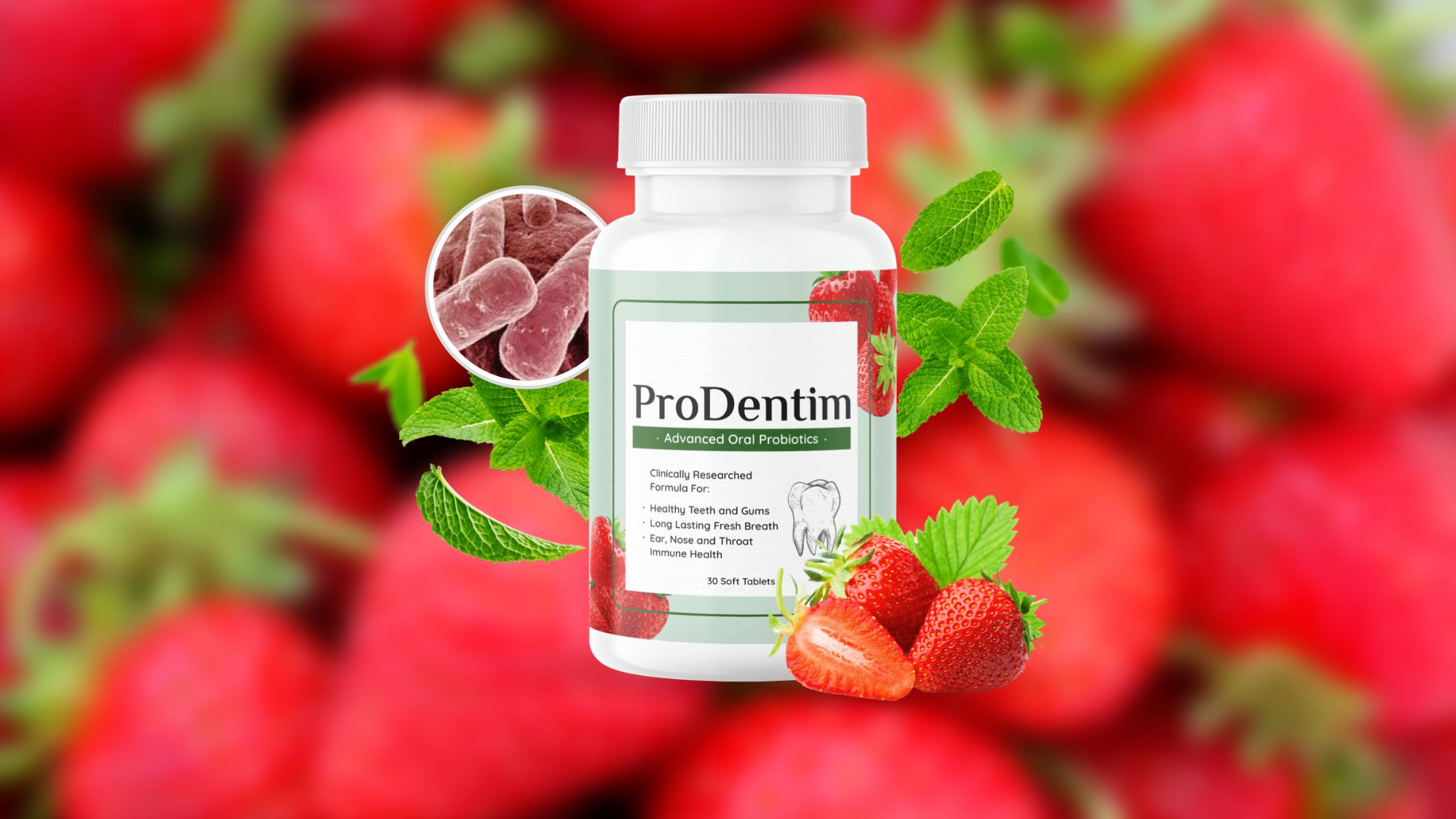 ProDentim Review 2026: Top Effective or Buy?