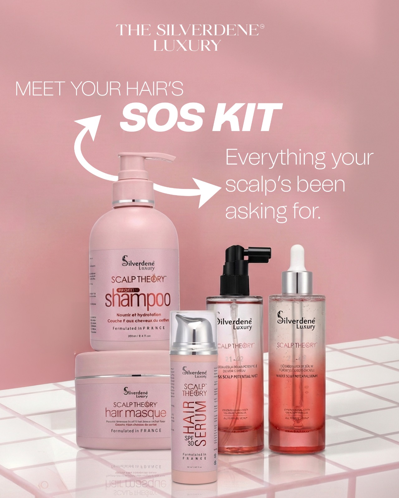 Sulphate & Paraben Free Shampoo and Acne-Safe Skincare: A Clean Beauty Approach