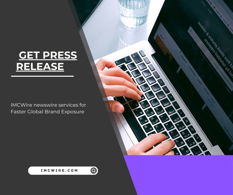 Scale Your Digital Presence Using IMCWire newswire services