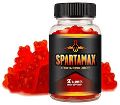 Spartamax Gummies Reviews™: Where to Buy & How to Use It!