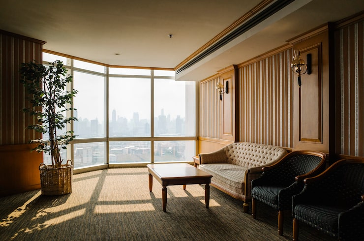 Rustomjee Pune | Luxury Living in Pune Township