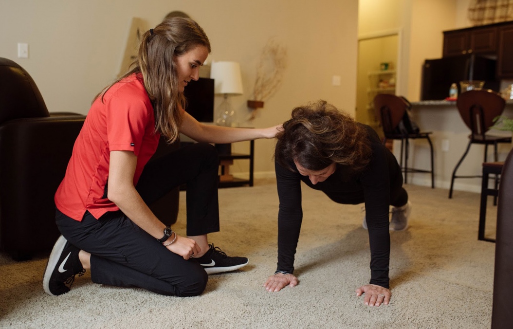 How a Personal Trainer Creates a Customized Fitness Plan?