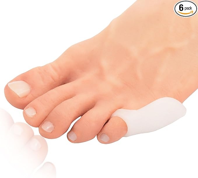 Comfort Reimagined: How Dr. Kamel Foot & Ankle Approaches Bunionette Cushions with Care