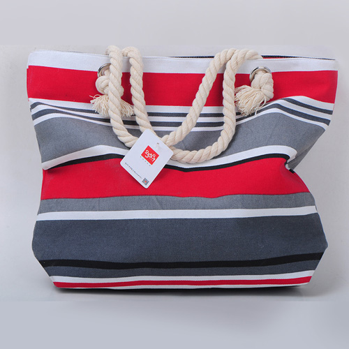 Wholesaler of Custom Cotton Canvas Bags