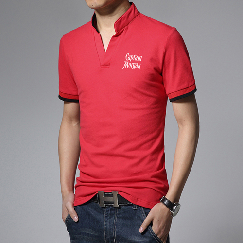 Wholesaler of Custom Polo Shirts