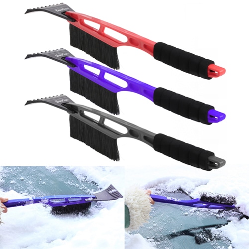 Shop Personalized Snow Scrapers From PapaChina