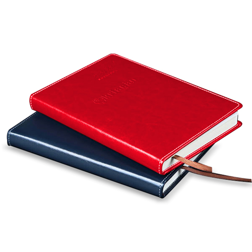 Buy Custom Diaries for Marketing Brand