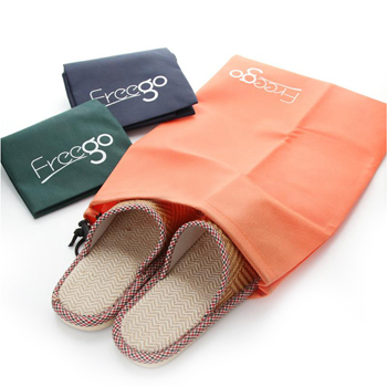 Buy Custom Shoe Bags to Market Your Brand