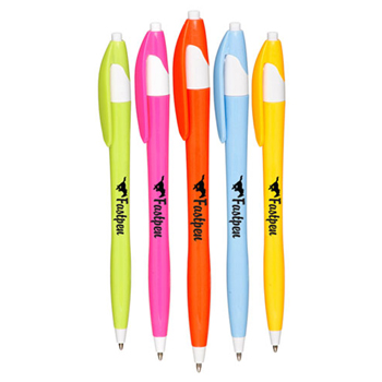 Get Promotional Ballpoint Pens for Marketing Brand Name