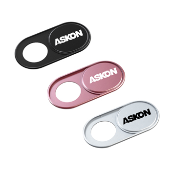 Increase Your Brand Visibility With Custom Webcam Covers