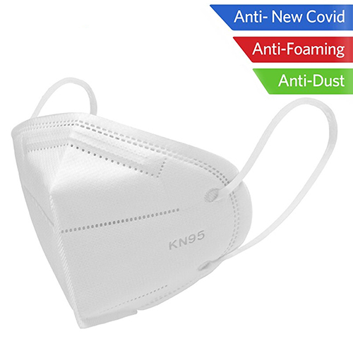 Get KN95 Dustproof Face Masks for Protection Purpose