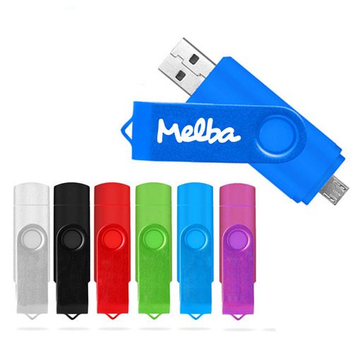 Promote Your Brand With Promotional USB Flash Drives