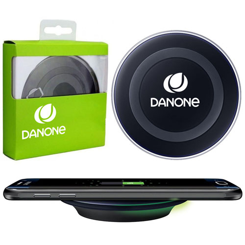 Get Custom Wireless Chargers From Wholesale Supplier