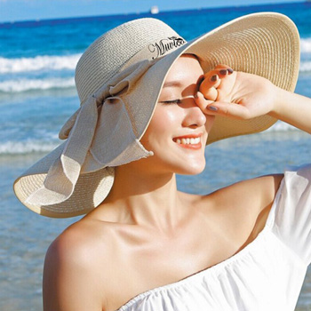 Wholesaler of Promotional Straw Hats