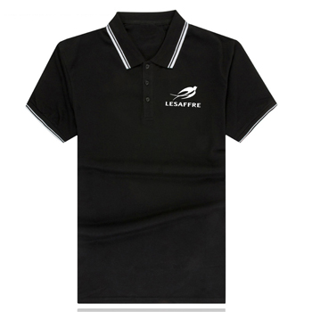 Advertise Brand Name Using Custom Polo Shirts