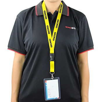 Buy Promotional Lanyards for Promoting Business