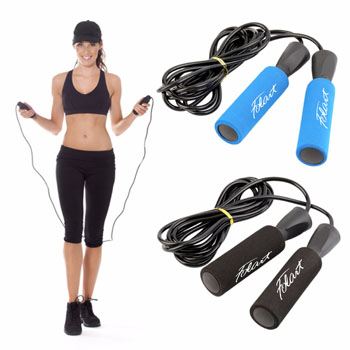 Jump Rope Wholesale - The Popular Item to Make a Good Brand Visibility