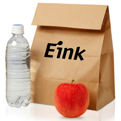 Shop Wholesale Custom Printed Paper Bags