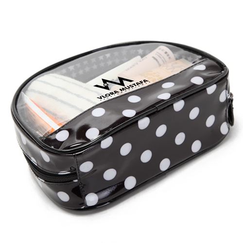 Buy Custom Printed Cosmetic Bags From PapaChina