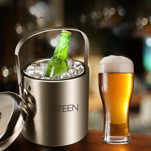 Shop Personalized Ice Buckets From Wholesale Supplier