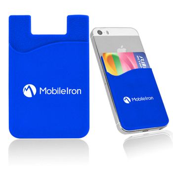 Reinforce Brand Name Using Cell Phone Cases