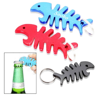 Get Personalized Bottle Openers From PapaChina