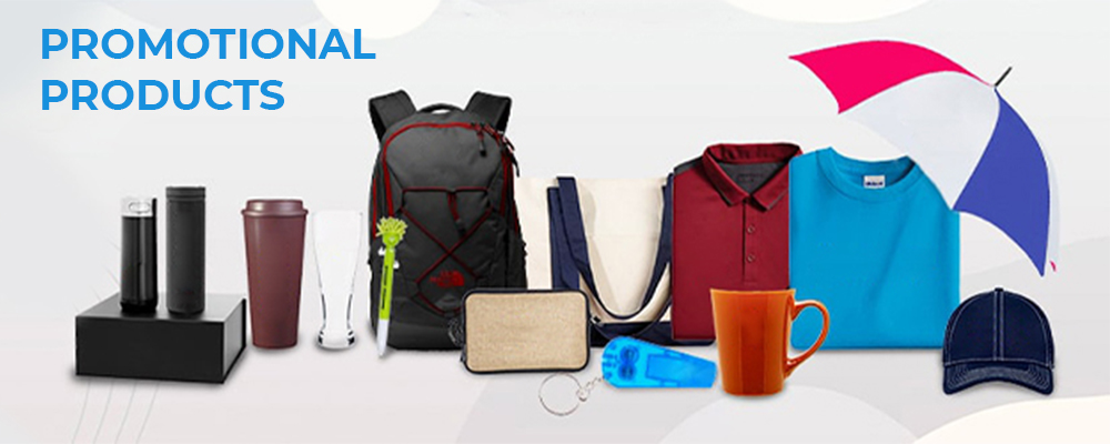Extend Brand Name Using Best Selling Promotional Products