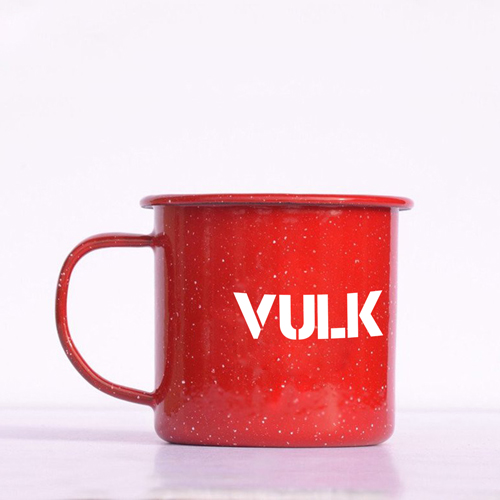 Wholesaler of Custom Ceramic Mugs