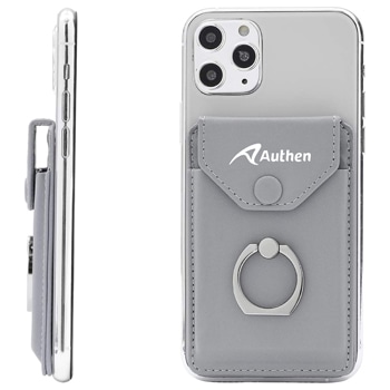 Buy Wholesale Mobile Card Wallet From PapaChina