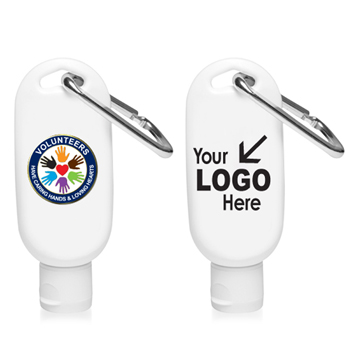 Choose Promotional Hand Sanitizers for Recognizing Brand