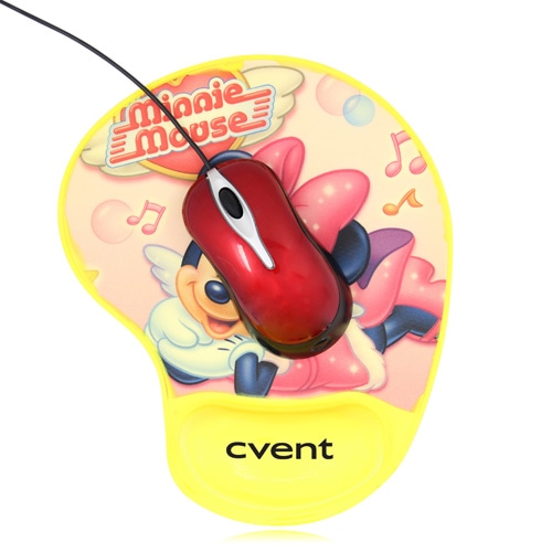 Wholesaler of Custom Mouse Pads