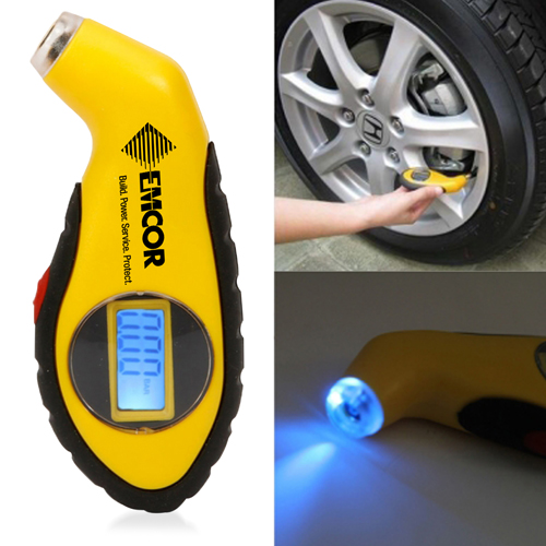 Wholesaler of Custom Tire Pressure Gauge