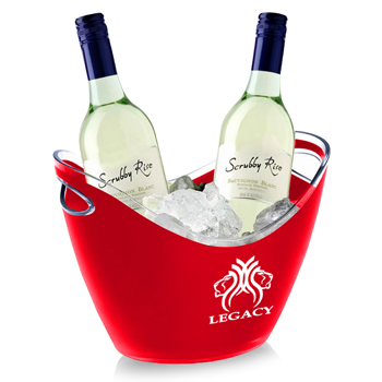 Wholesaler of Promotional Ice Buckets