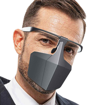 Get Custom Face Masks From PapaChina