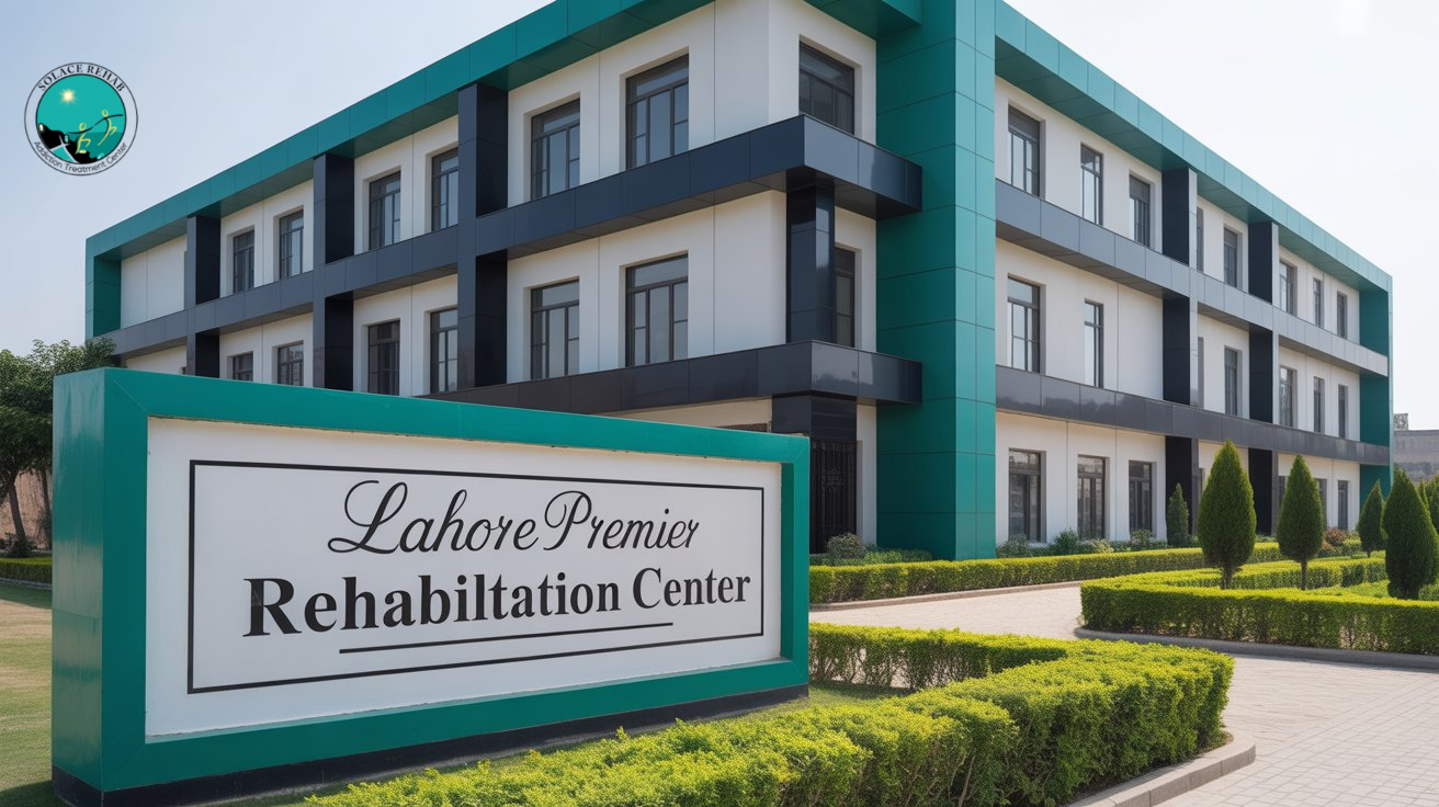 Navigating Your Path to Recovery: Finding the Best Rehab in Lahore